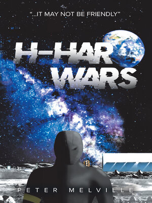 cover image of H-HAR Wars